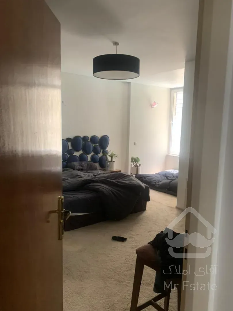 فروش آپارتمان الهیه 300  متر شیک