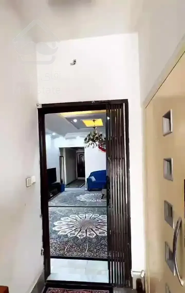 اپارتمان‌فول امکانات/طبقه4‌/ 90متر