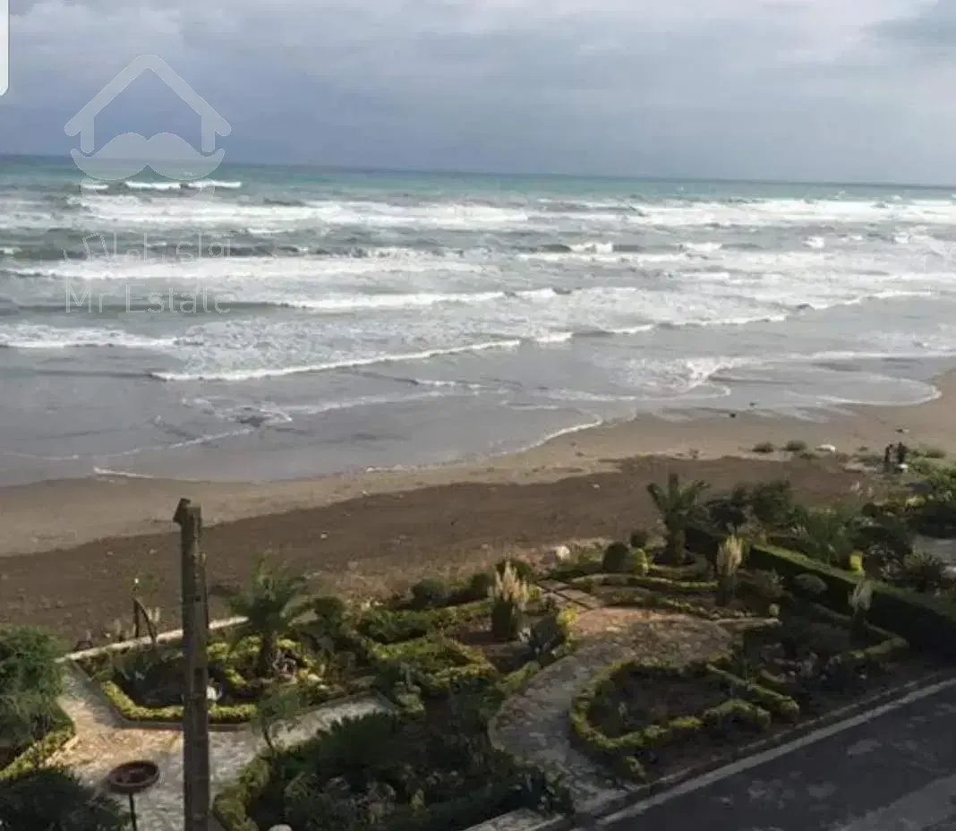 اجاره آپارتمان پلاک یک دریا ۱۰۰ متر شهرکی