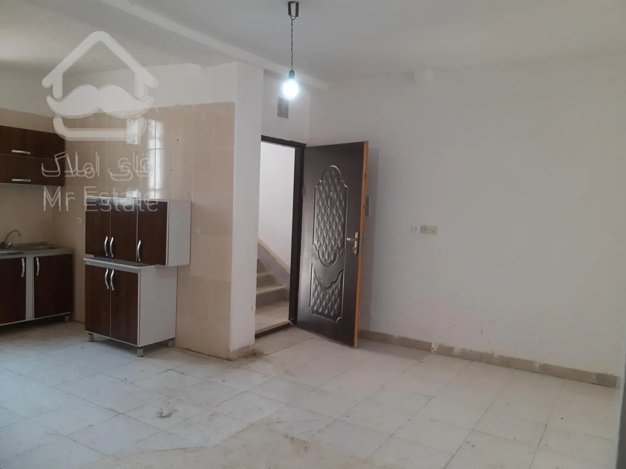 آپارتمان ۸۰ متری شهرک رامین اهواز