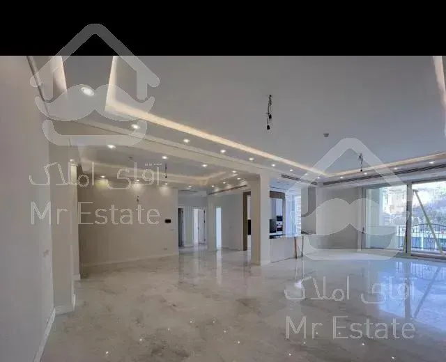 ۱۸۰متر فول مشاعات/ نگین اندرزگو