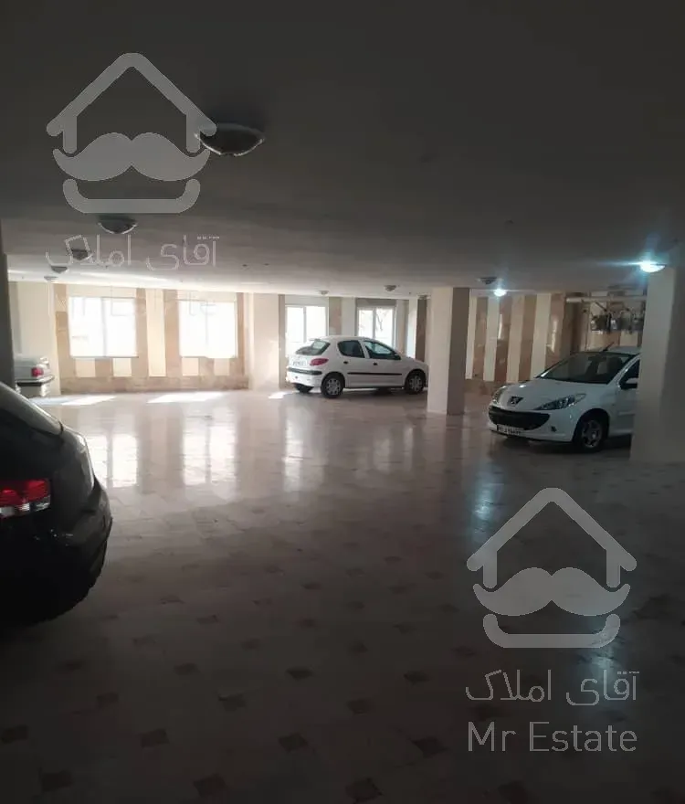 اپارتمان ۷۵متری دوخواب