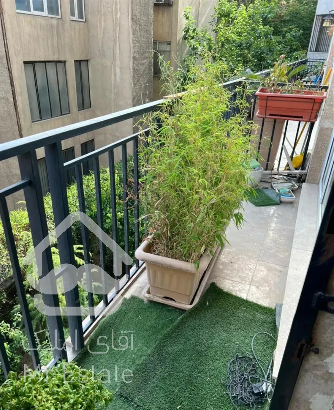 ۱۸۵ متر ۳ خواب فول نوبخت آپادانا