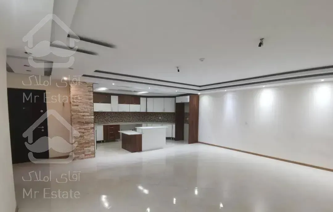 ۱۲۷متر دوخواب