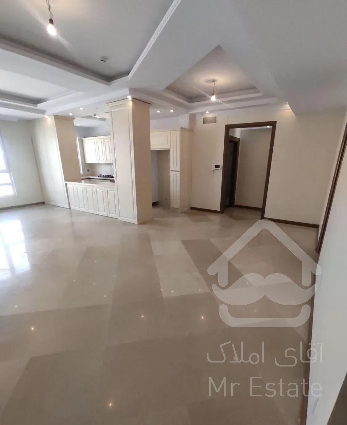 آپارتمان ۱۳۰ متر فرعی عریض فلکه اول