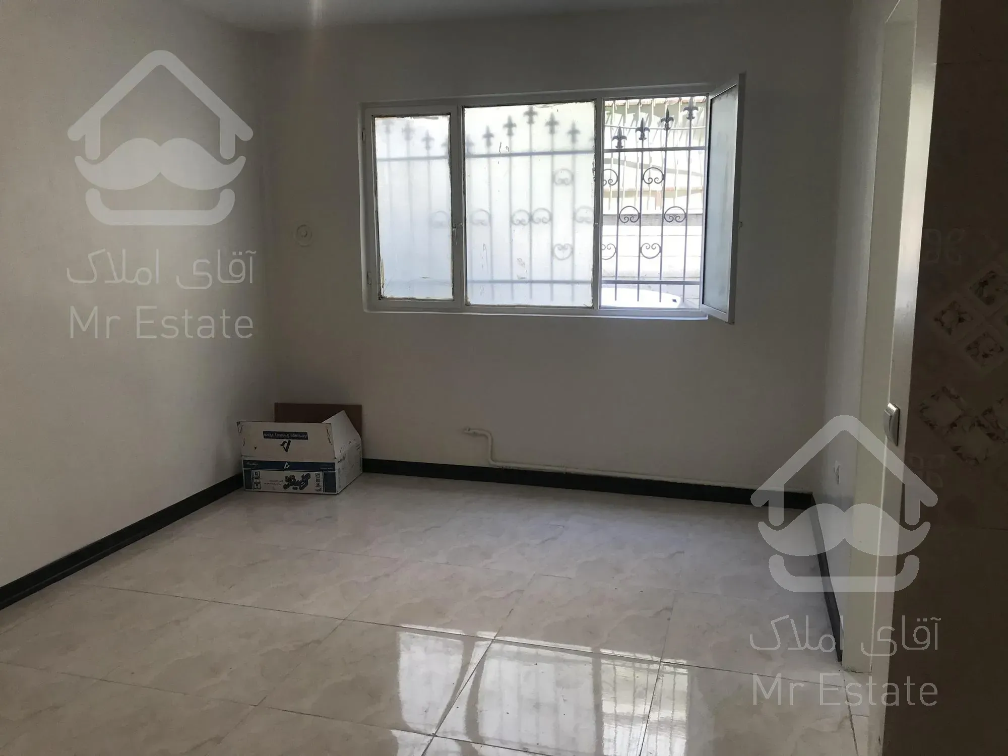 ۴۰ متر یک خواب بازسازی شده