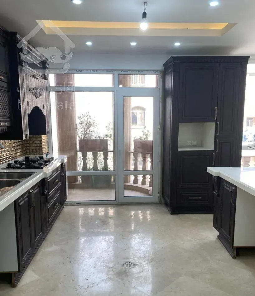 فروش آپارتمان ۱۶۱ متری ۳ خوابه در مدائن