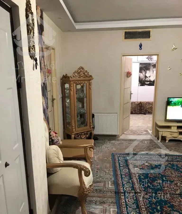 آپارتمان ۵۵متری تک واحدی فول امکانات