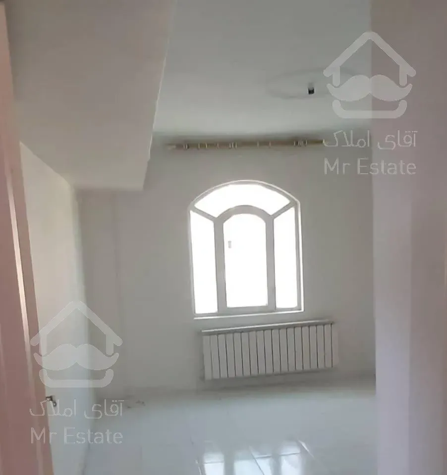 اپارتمان فول امکانات ۸۷ متر شهرک باقری