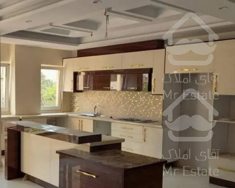 ۱۳۸متر۳خواب/نوساز/نفت،سرمایه گذاری