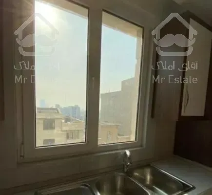 ۱۲۳ متر کلید نخورده .لابی. سعادت اباد