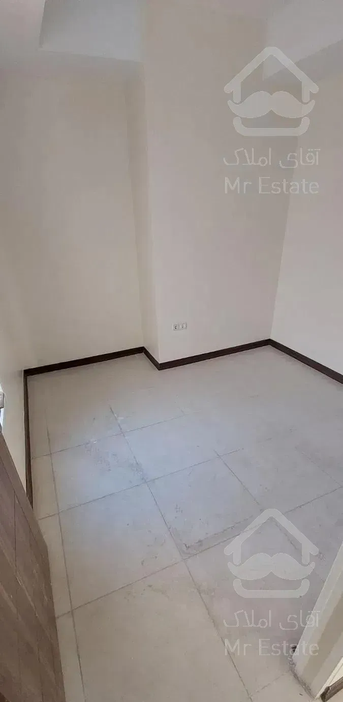 آپارتمان ۷۵متری۲ خواب  خوش نقشه /کلید نخورده