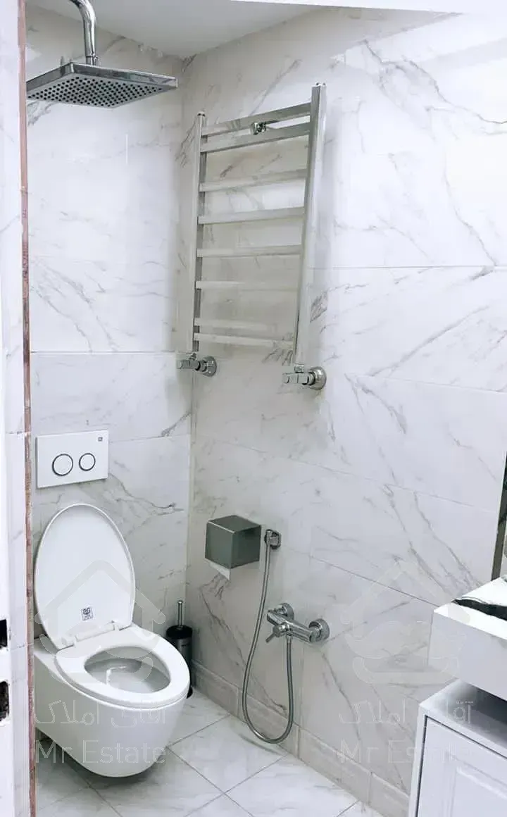 اختیاریه ١٣٠ متر فول بازسازى شده