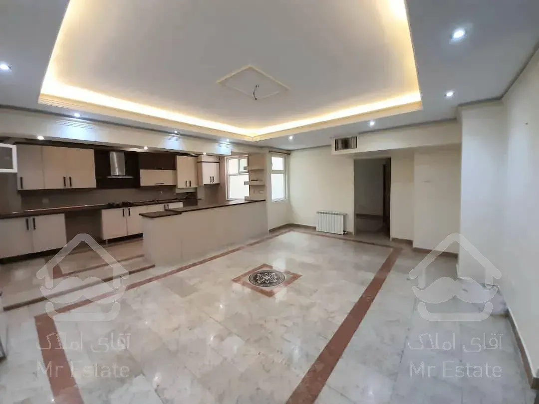 خرید آپارتمان ۶۳متری یکخوابه سازمان برنامه جنوبی