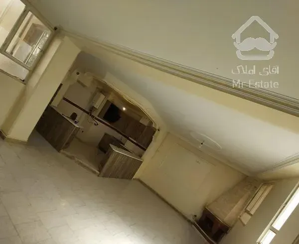 ۹۳ متر ۲ خواب باز سازی غرق نور ۲ پارکینگ