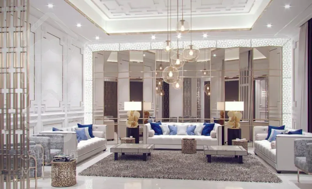 ۶۰متر خوش نقشه