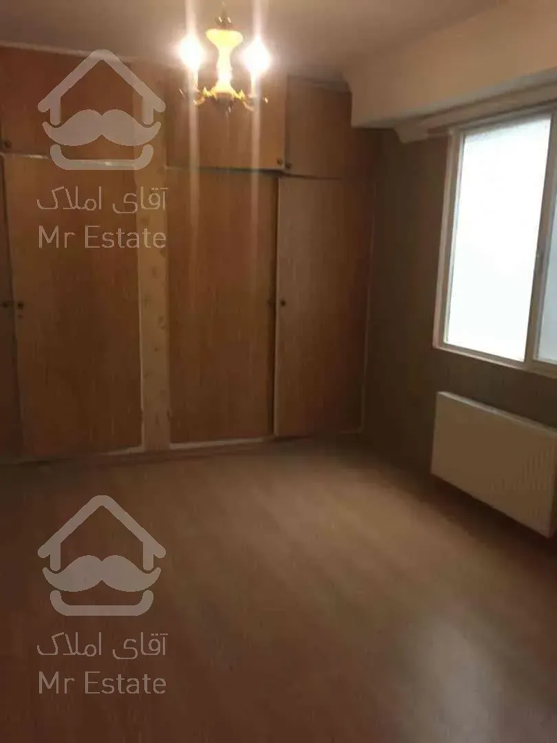 *107 متری *دو خواب *بلوار اباذر *