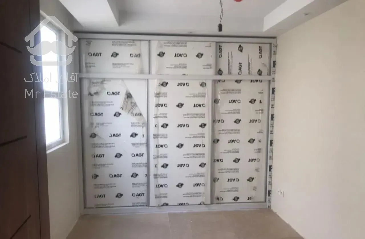 اپارتمان ۱۳۰ متر تهرانپارس غربی