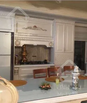 فروش آپارتمان 150 متر در سعادت آباد فوری