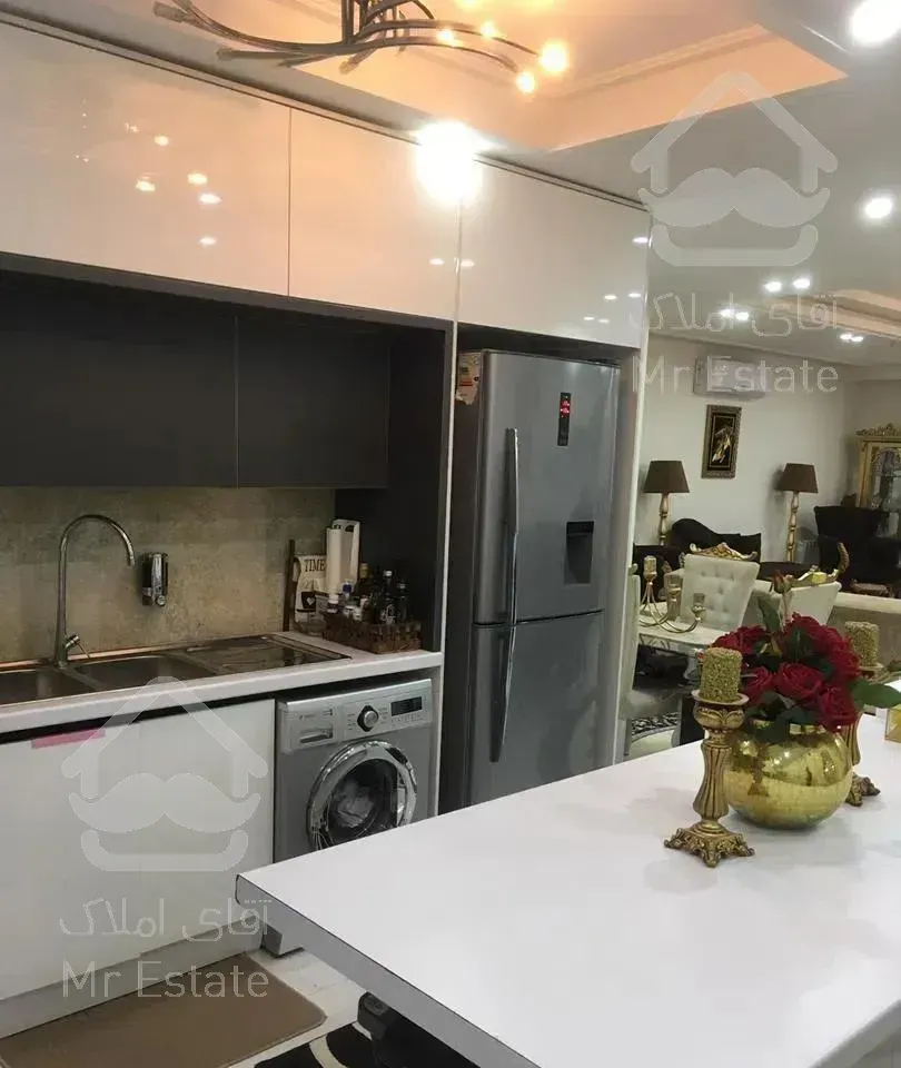 گوهردشت* بلوار موذن۱۵۰متر .رویایی