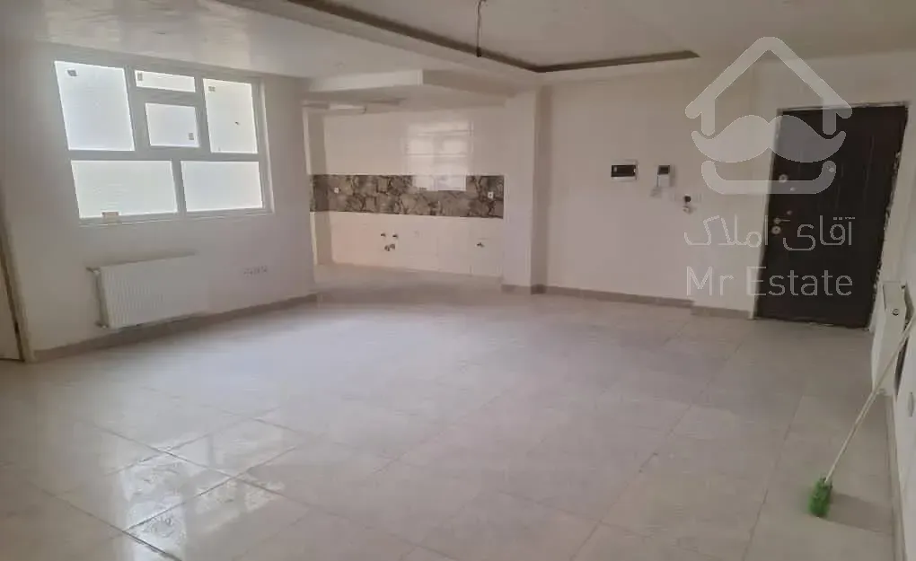 فروش آپارتمان ۱۰۰ متری ۲ خوابه در اتابک