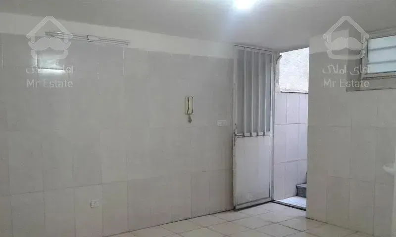 سوئیت نقلی زیرهمکف حیاط دار ** فرمانیه اندرزگو