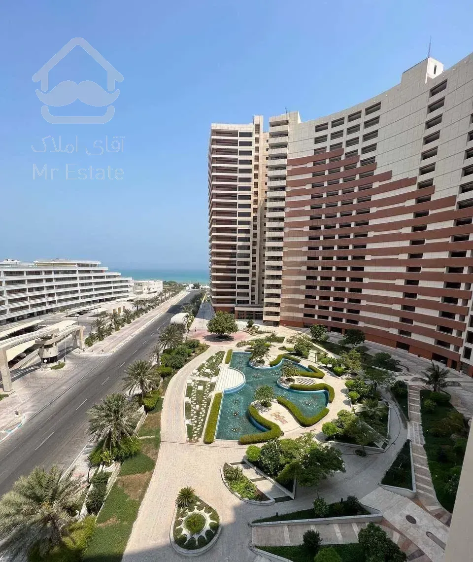 2خواب برج های ساحلی پرشین 105متر