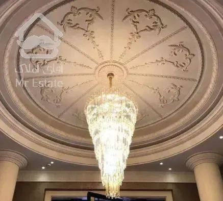 ١٤٦متر اپارتمان ویو طهران سعادت اباد