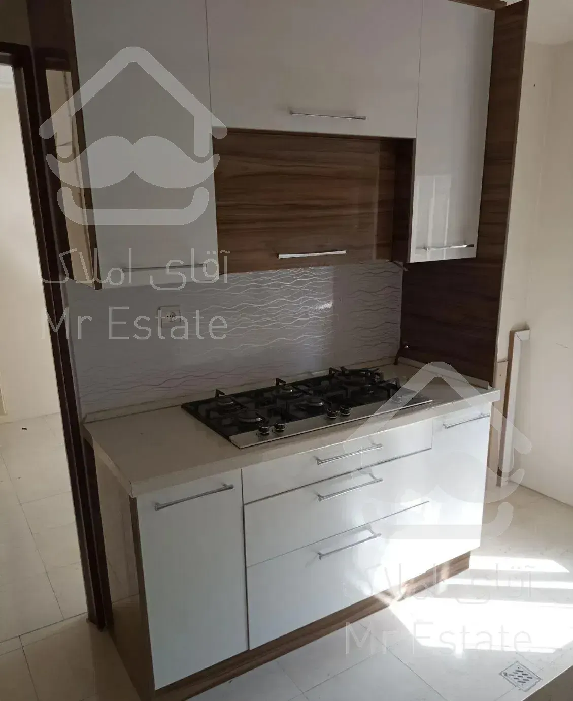 آپارتمان ۶۰ متر دو خواب، فول، فرصت شیرازی