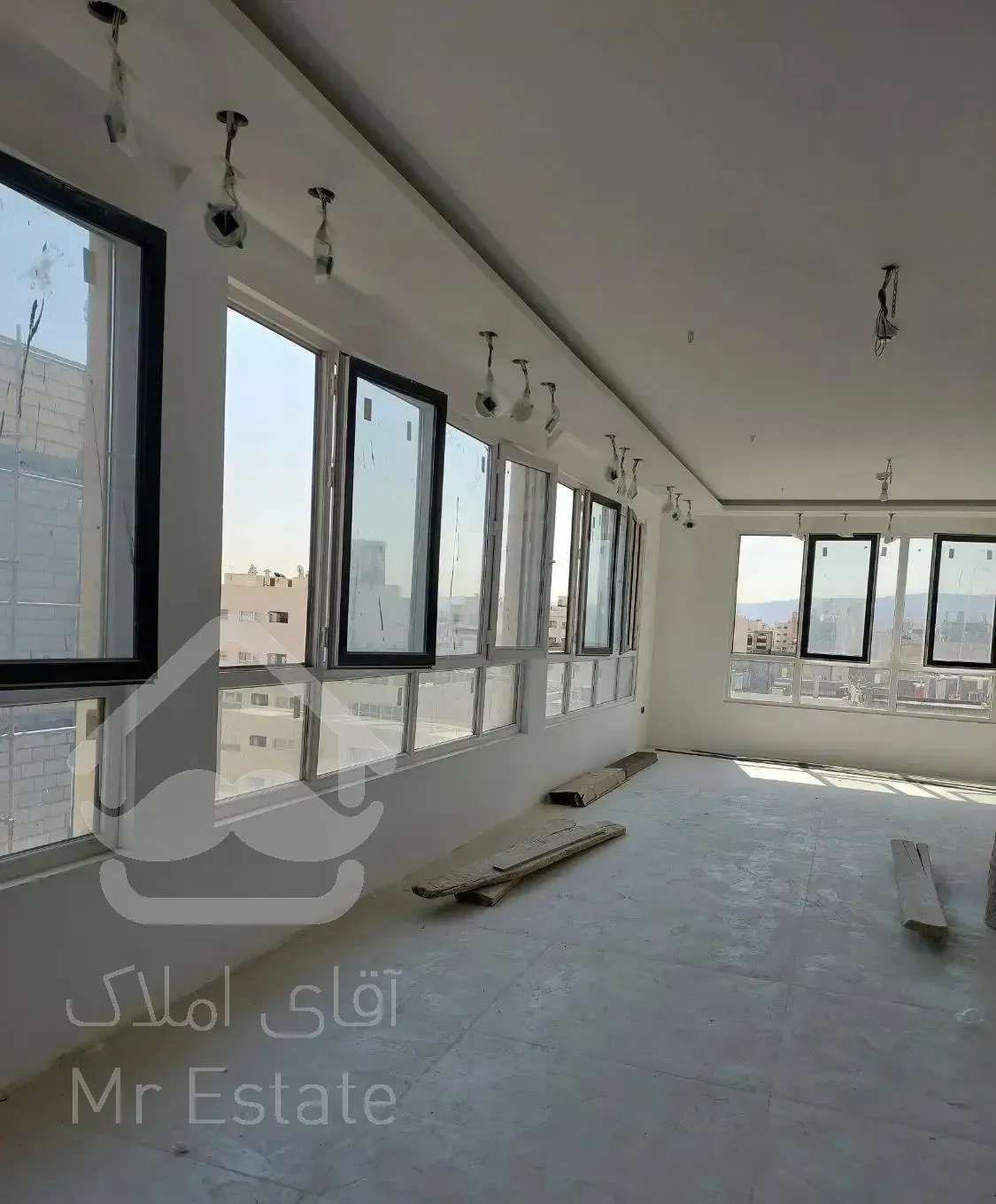 ۱۸۰ متر/دونبش/زیرقیمت منطقه/تحویل