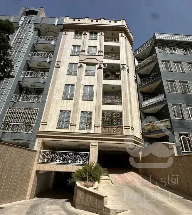 ۹۰متر بلوار اباذر قرارداد ۲ ساله