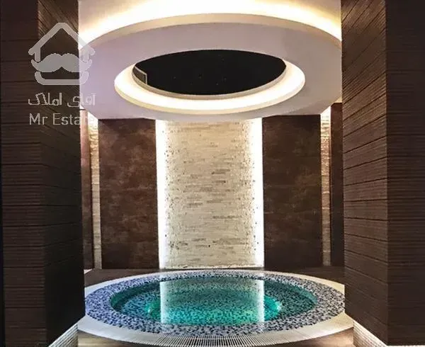 ــ مرواریـد ۱۲۸متر فول ۲پارکینـگ سرمایه گـذاری  ــ