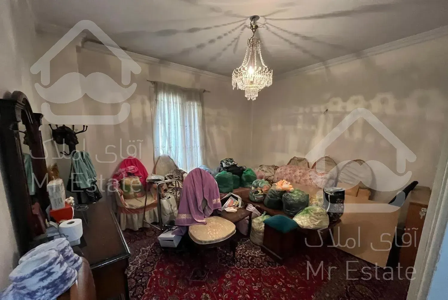 آ‌پارتمان ۱۸۰ متر شیخ بهایی شمالی