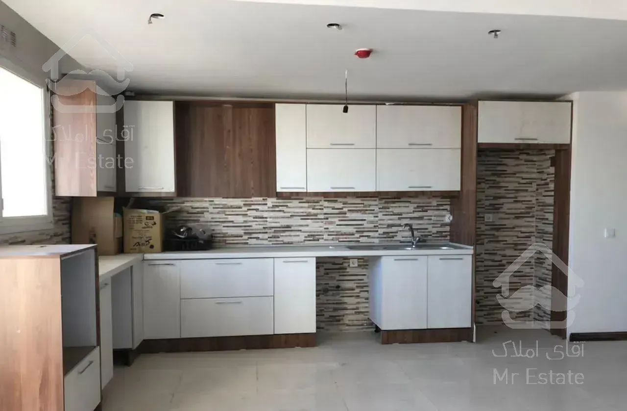 ۱۷۲متر برج ۳ خواب مروارید شهر