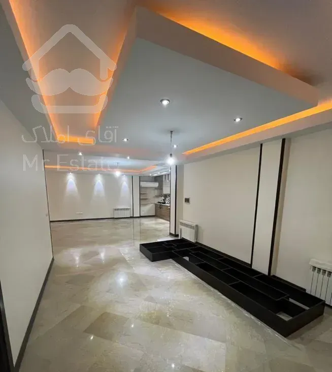 ۱۵۸متر۳خواب پاسداران شمال شهید عراقی بالای همت/ط۵