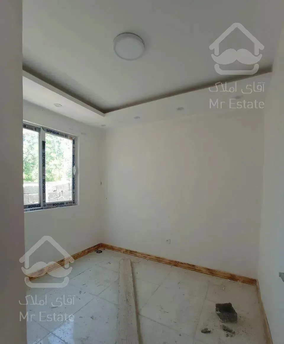 طرح دوبلکس ۲۰۰ متری ۳ خوابه