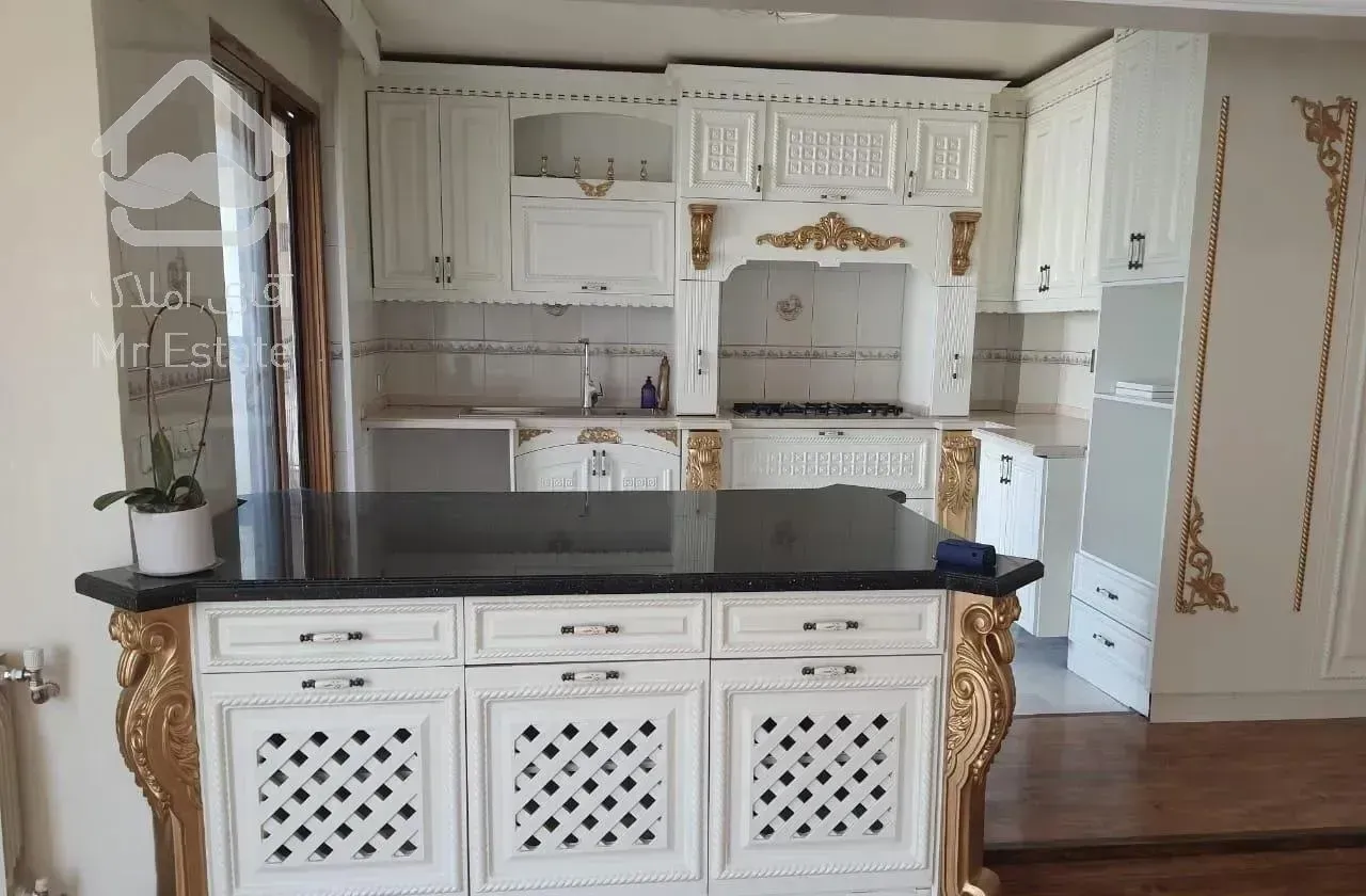 130 متر کامرانیه/2 خواب مستر/تک واحدی/فول امکانات