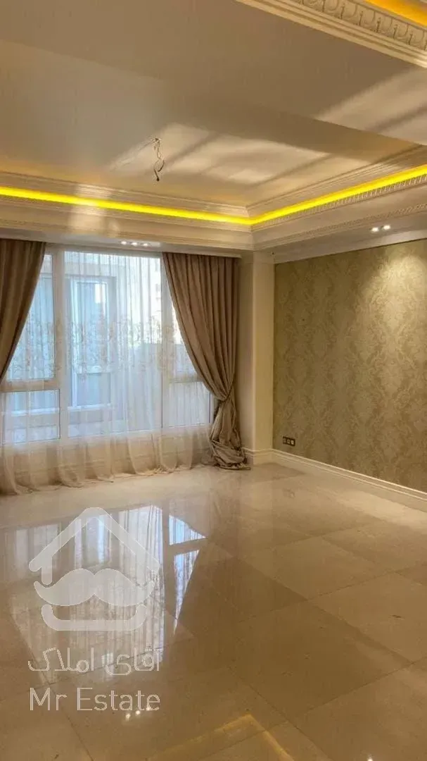 رهن و اجاره آپارتمان 360متری اقدسیه