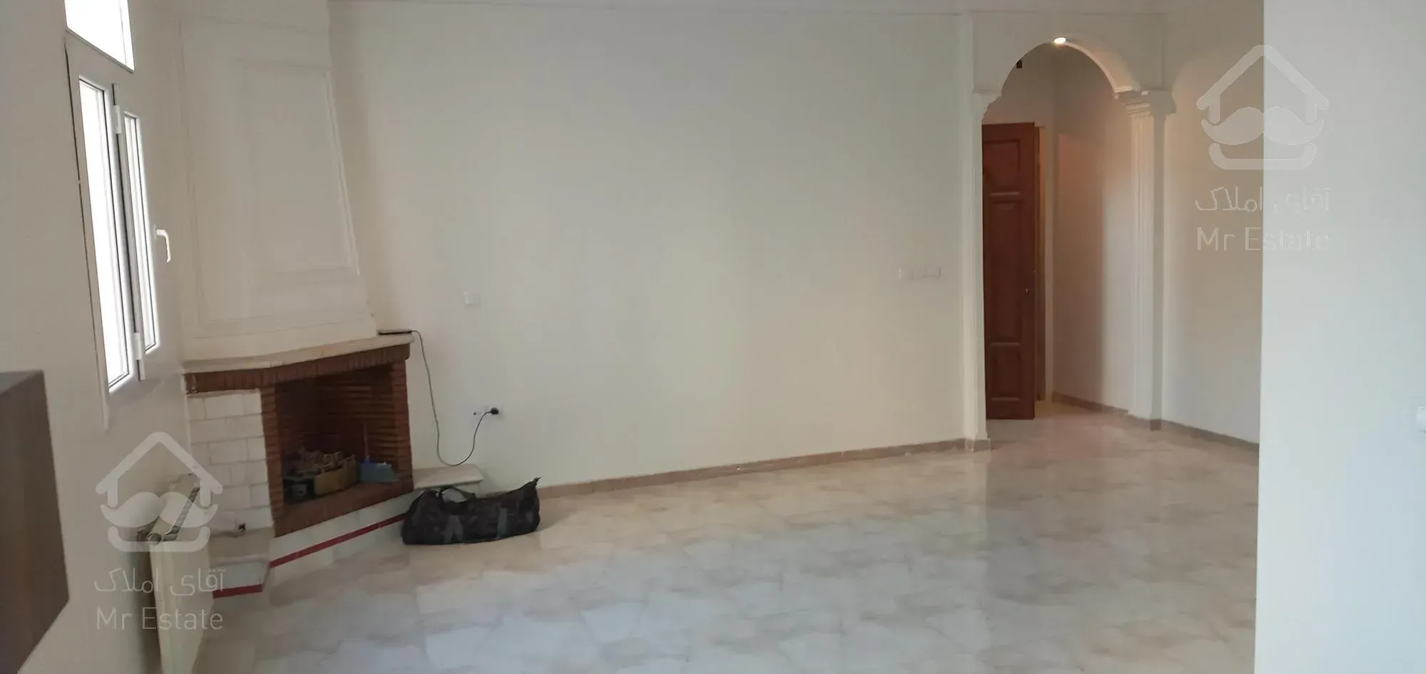 خرید آپارتمان ۵۶متری یکخوابه فردوس شرق