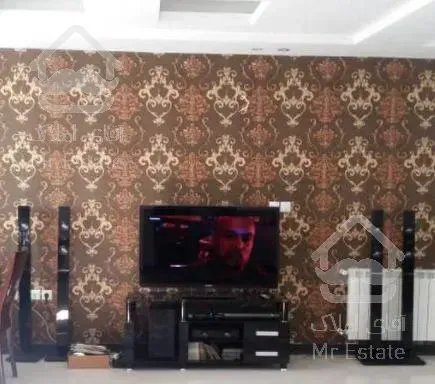 آپارتمان 110 متری در لارستان