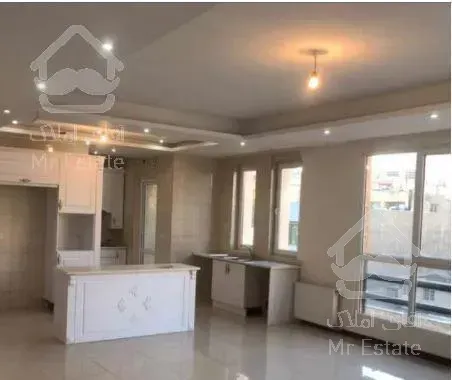 جنت آباد مرکزی ۸۰ متر فول امکانات