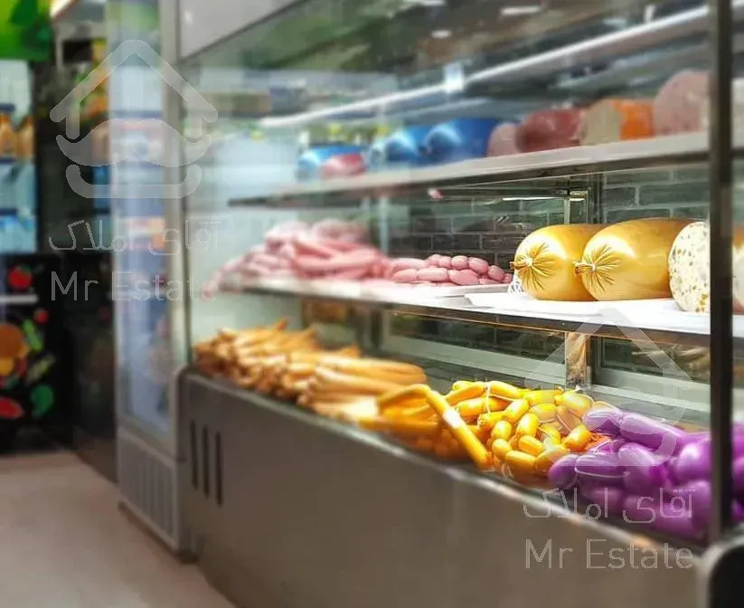 اجاره مغازه/تجاری براصلی/بلوارفردوس