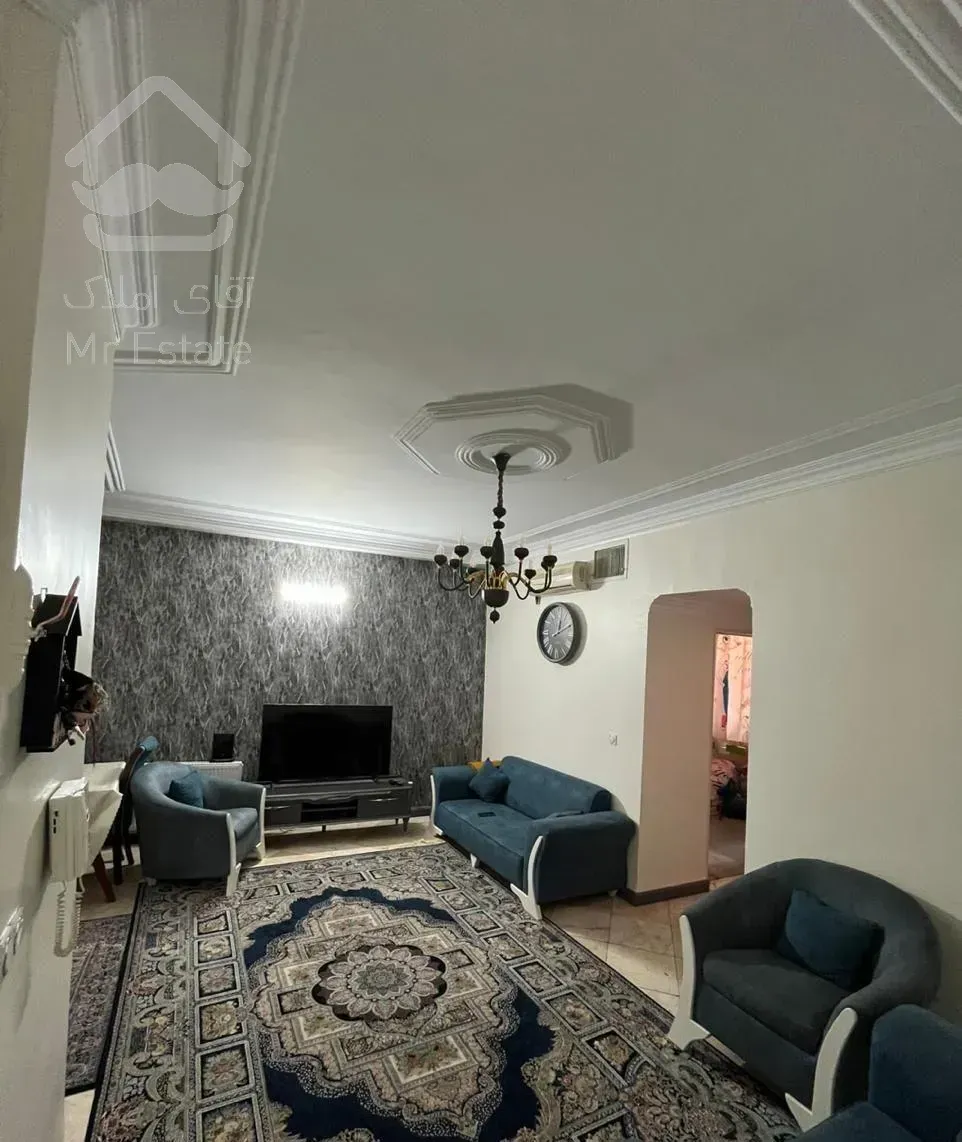 رهن آپارتمان شیک