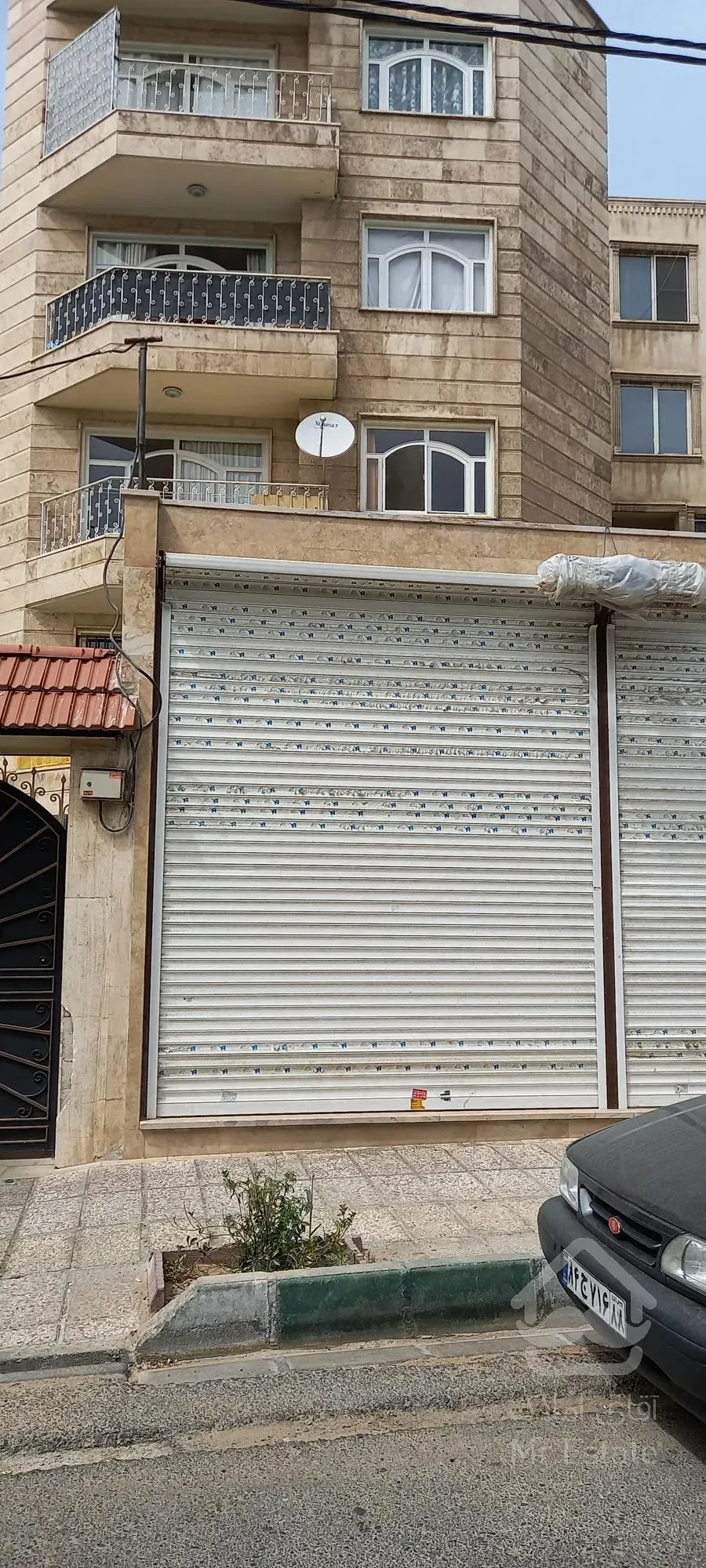 ازگل۲۰م،همکف،ملکیت مناسب مشاغل گوناگون