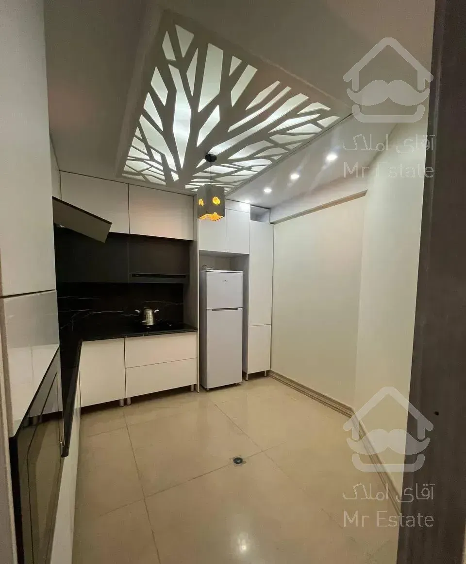 آپارتمان سند اداری،مناسب مطب دفترکارشرکت/دریاچه