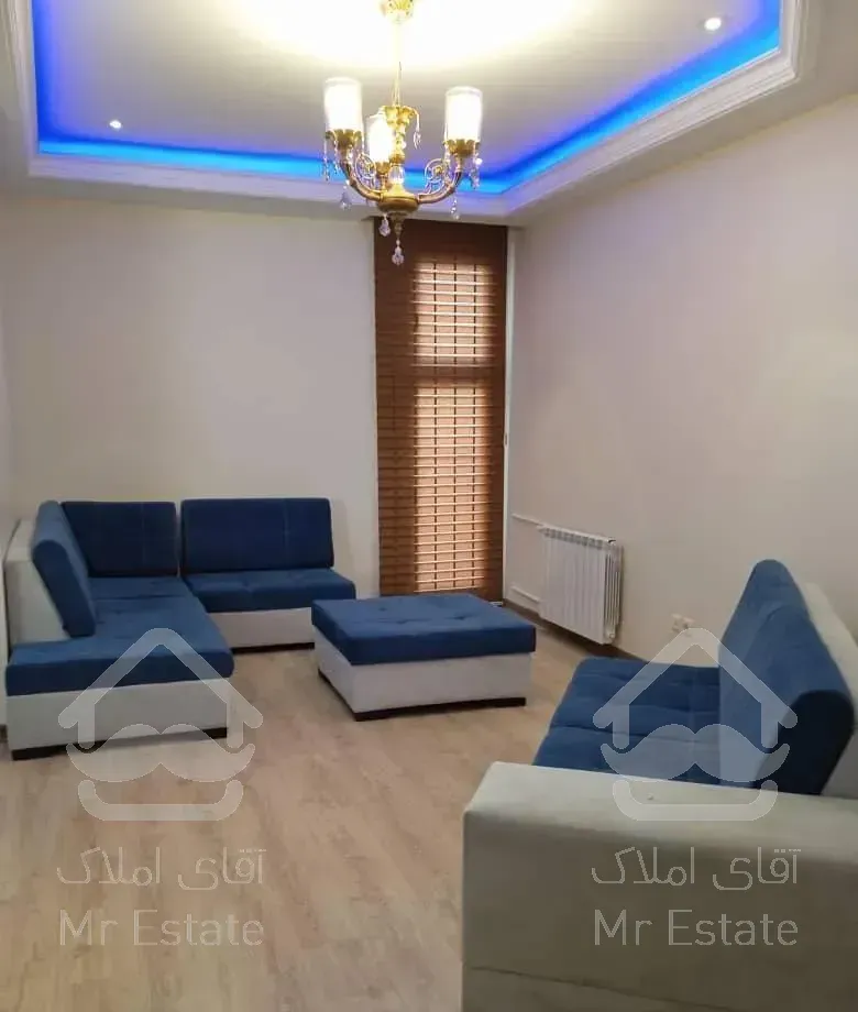 کوی بیمه  /یک خوابه   امکانات کامل / رهن کامل /