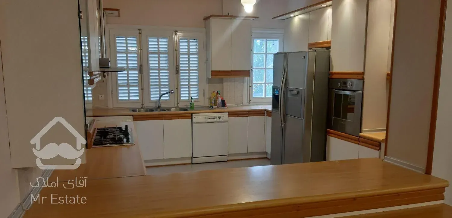 اجاره ویلا۸۰۰م شهرک دهکده ساحلی