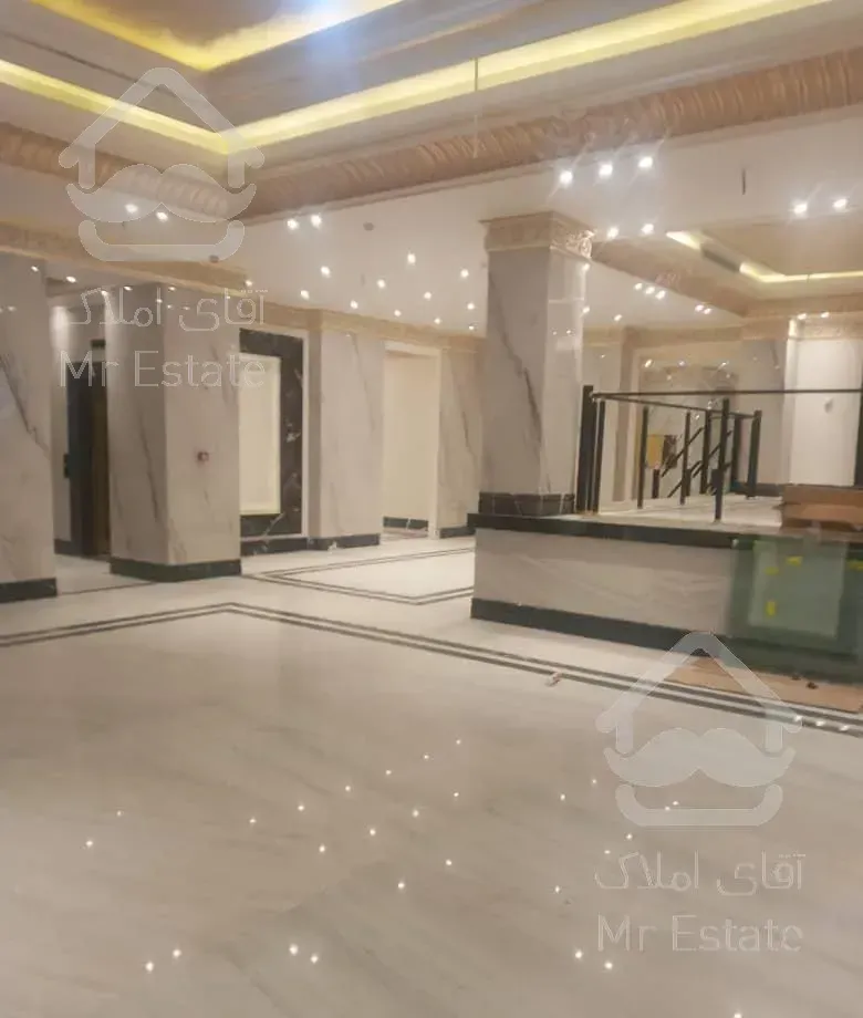 آپارتمان ۲۳۰ متری در شمال میرداماد