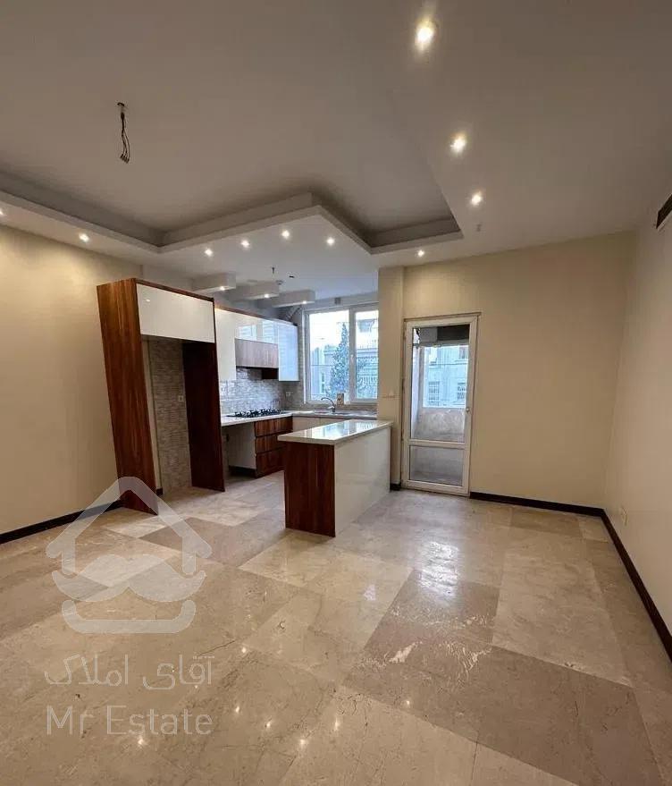 ۶۵متر/فول/سالن پرده خور/روبه آفتاب/مهران