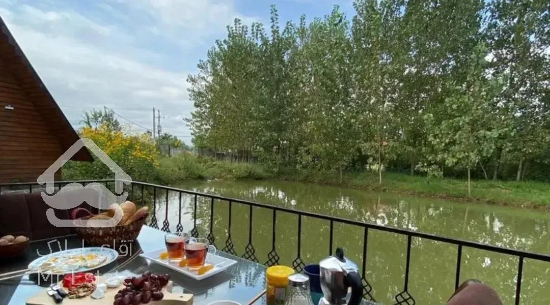 کلبه سوئیسی کولمه